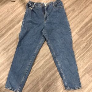 L.L bean jeans